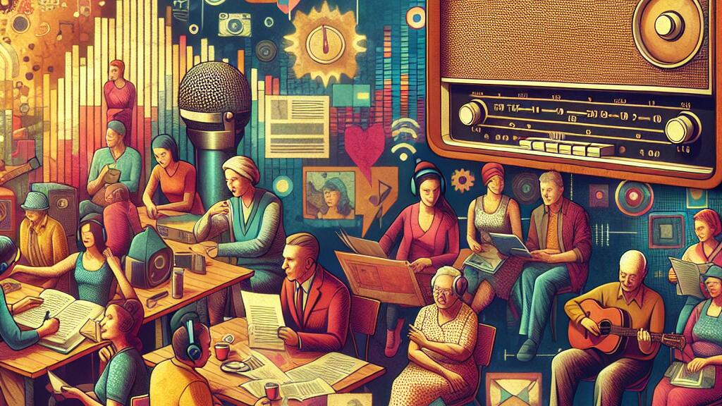 community radio