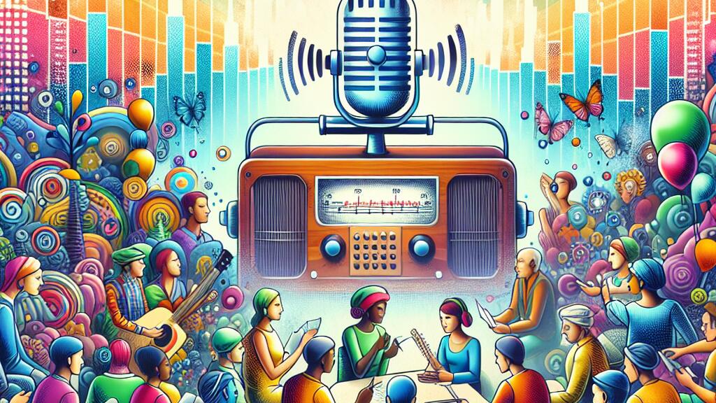 Community Radio