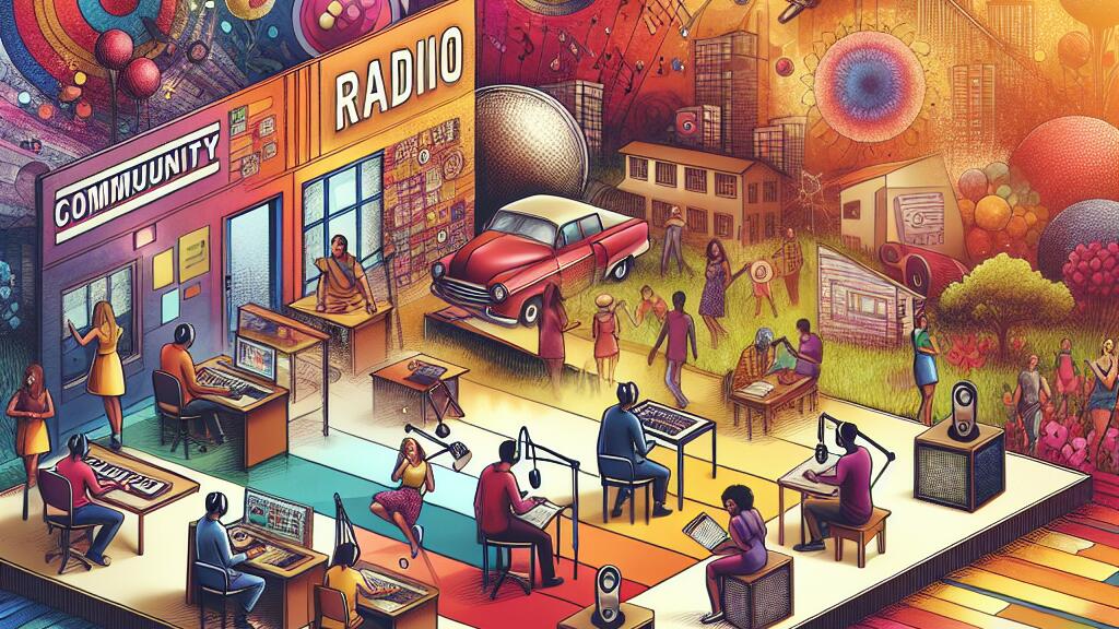 community radio