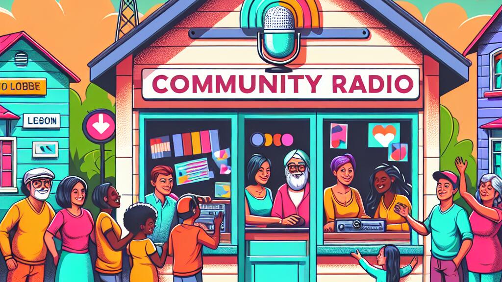 community radio