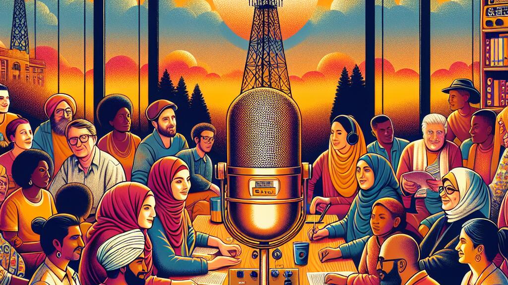 Community Radio