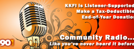 Is community radio still relevant today?