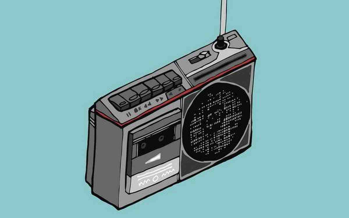 Is radio becoming obsolete?