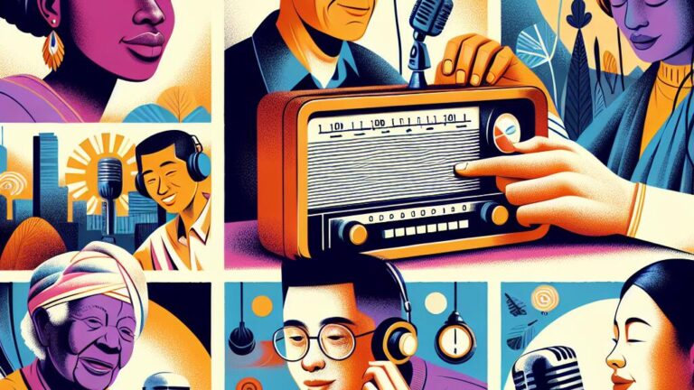 Why Community Radio Empowers Social Movements