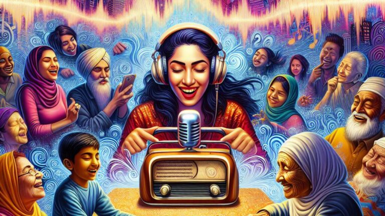 Why community radio is important for social movements