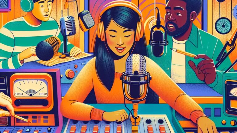 Why Community Radio is Vital for Inclusive Communication