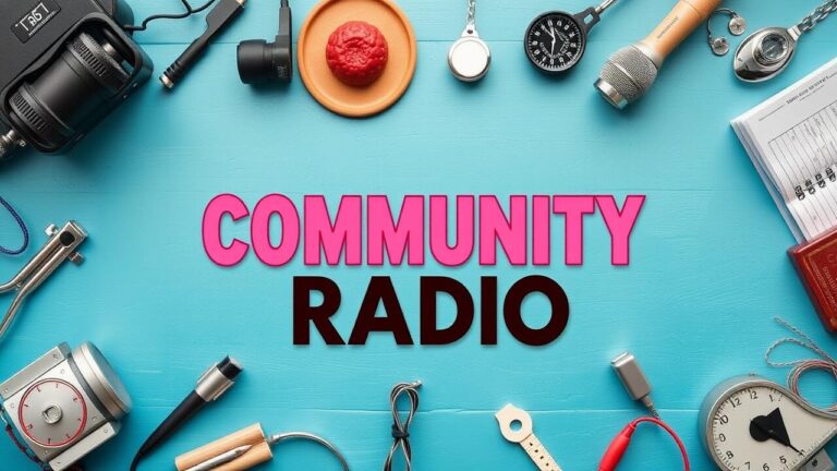 Explore Local Radio in Whitefish, MT: Connecting the Community One Broadcast at a Time